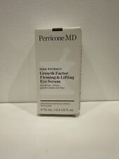 Perricone high potency for sale  LONDON