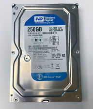 Western Digitial Blue 160GB IDE/PATA 3.5" HDD Hard Drive WD1600AAJB for sale  Shipping to South Africa