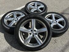 Aluminium winter wheels for sale  Shipping to Ireland