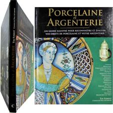 Porcelaine argenterie 1998 d'occasion  Nogent-le-Roi