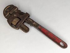 Vintage pipe wrench for sale  Perris
