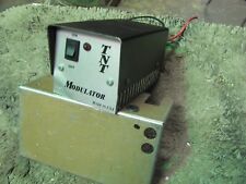 Vintage tnt modulator for sale  Memphis