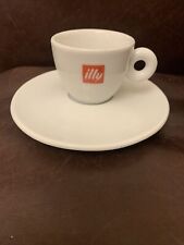 Illy espresso 50ml for sale  Shipping to Ireland