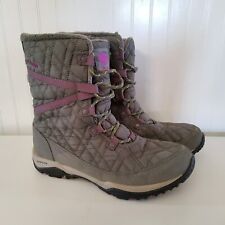 boots snow jacket winter for sale  Alto