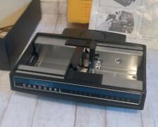 Kodak Carousel Stack Loader B40 for Slide Projectors CAT 151 4249 for sale  Carthage