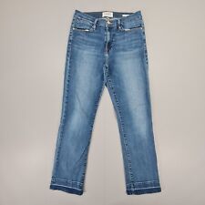 Frame womens jeans for sale  LONDON