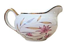 Vintage ellgreave floral for sale  NEWTON AYCLIFFE