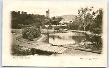 Postcard moffat dumfriesshire for sale  TEWKESBURY