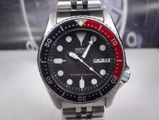 Seiko scuba divers for sale  Shipping to Ireland