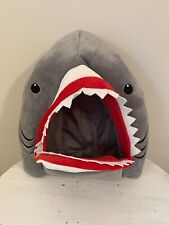 Shark costume head for sale  Meadville