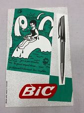 stylo bic d'occasion  Expédié en Belgium