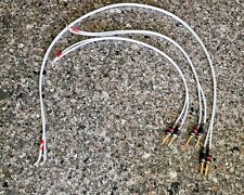qed speaker cable for sale  WESTON-SUPER-MARE