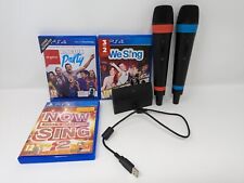 Singstar ultimate party for sale  BARGOED