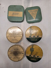 Misc tins boxes for sale  Belle Vernon