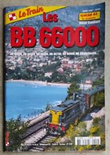 Train bb 66000 d'occasion  Aubenas