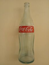 Bottiglia vetro coca usato  Torino