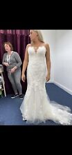 Enzoani Wedding Dress for sale  Shipping to South Africa