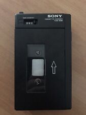 Sony primeiro modelo TPS-L2 protótipo gravador de cassete monaural TCM-100 comprar usado  Enviando para Brazil