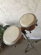 Bongo drums adjustable for sale  BURNHAM-ON-SEA