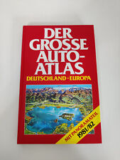 Grosse auto atlas gebraucht kaufen  Pegnitz