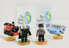 Harry potter lego for sale  Shipping to Canada