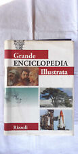 Grande enciclopedia illustrata usato  Giarre