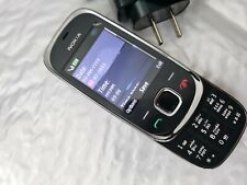 Nokia 7230 - grafitowy (odblokowany) telefon komórkowy na sprzedaż  Wysyłka do Poland
