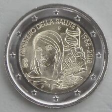 Euro commemorative coin d'occasion  Expédié en Belgium