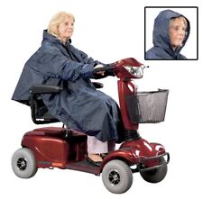 mobility scooter poncho for sale  HIGH PEAK