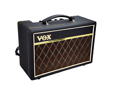Vox Pathfinder 10 Amplificador de Guitarra Prática Combo Amp V9106 TESTADO Funciona VÍDEO comprar usado  Enviando para Brazil