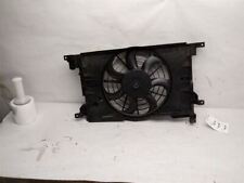 Radiator fan motor for sale  Waterford