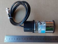 Usado, Fotomultiplicador Hamamatsu R1847 2" con cable divisor probado para espectrometría segunda mano  Embacar hacia Argentina