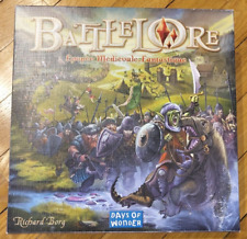 Battlelore 1st batailles d'occasion  Grenoble-