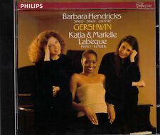 Gershwin songs barbara gebraucht kaufen  Grullbad