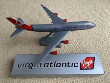 Virgin atlantic b747 for sale  DAVENTRY
