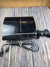 Sony cecha01 playstation for sale  Girdler