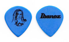 Escolha de guitarra Steve Vai Signature hieróglifo azul - 2005 Real Illusions Tour comprar usado  Enviando para Brazil