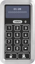 Klawiatura Bluetooth E15 ABUS HomeTec Pro CFT3100, srebrna na sprzedaż  PL
