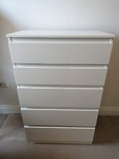 Ikea kullen chest for sale  MAIDENHEAD