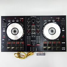 Controlador Pioneer DJ DDJ-SB preto Serato DJ envio mundial comprar usado  Enviando para Brazil