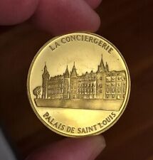 Belle médaille palais d'occasion  Bordeaux-