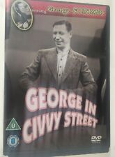 George civvy street for sale  BURNLEY
