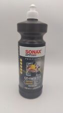 Sonax profiline cut for sale  Corbin