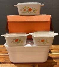 Corning ware pyrex for sale  Chesterfield