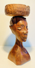 Art africain statuette d'occasion  Marseille XI