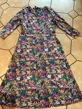 Joules long dress for sale  LONDON