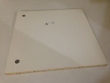 Ikea Expedit Kallax 13" Insert Door Bottom Panel with 110630 2x Cam Lock Nuts!!! for sale  Shipping to United Kingdom