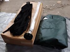 Westland Sharkskin Exact-Fit Boat Cover, 95-96 Sea Ray 175 Bowrider, Green 2597, used for sale  Shipping to South Africa