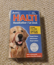 Halti head collar for sale  BASINGSTOKE