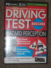 Driving test hazard for sale  DEVIZES